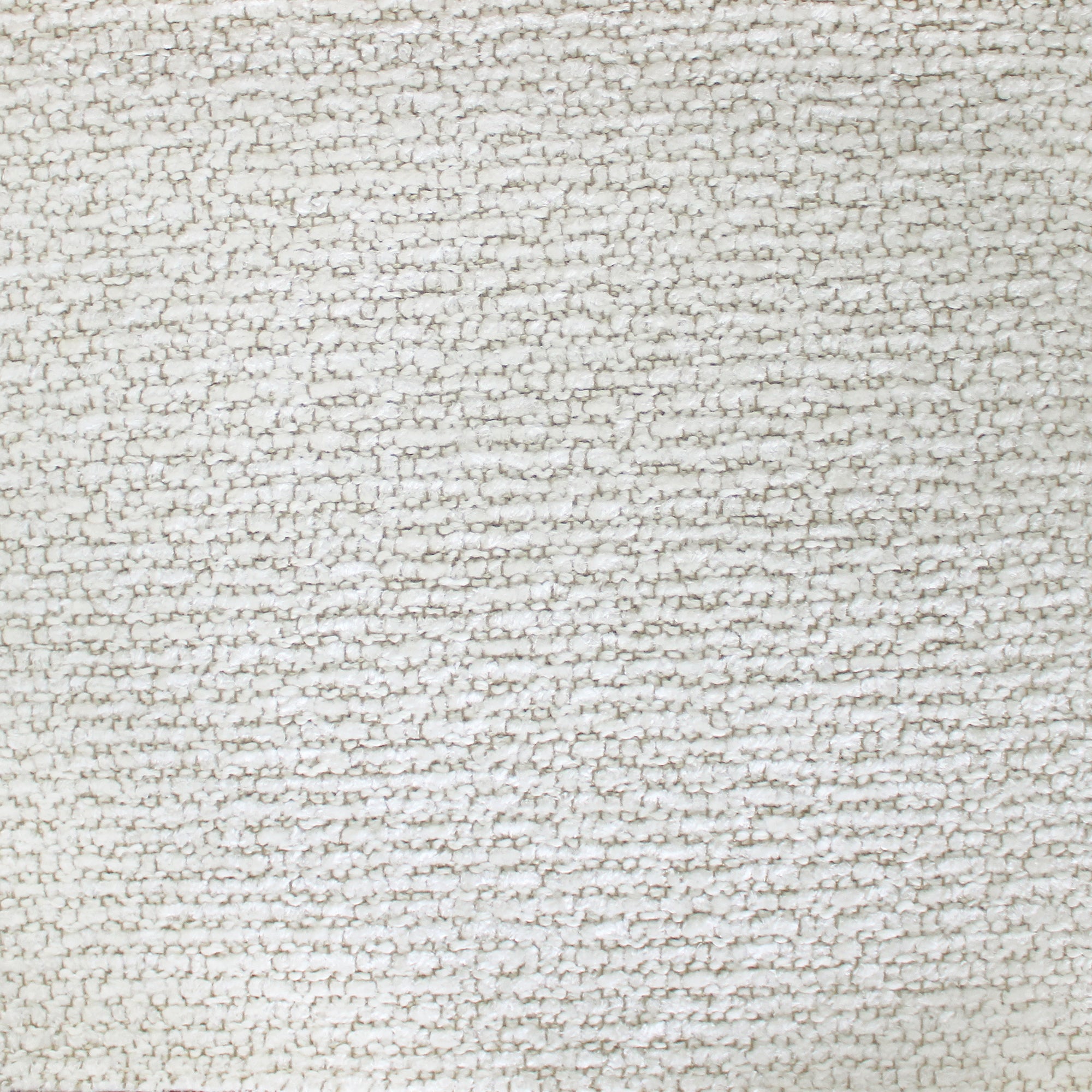 Almont Fabric | Solid Textured Linen Look Chenille