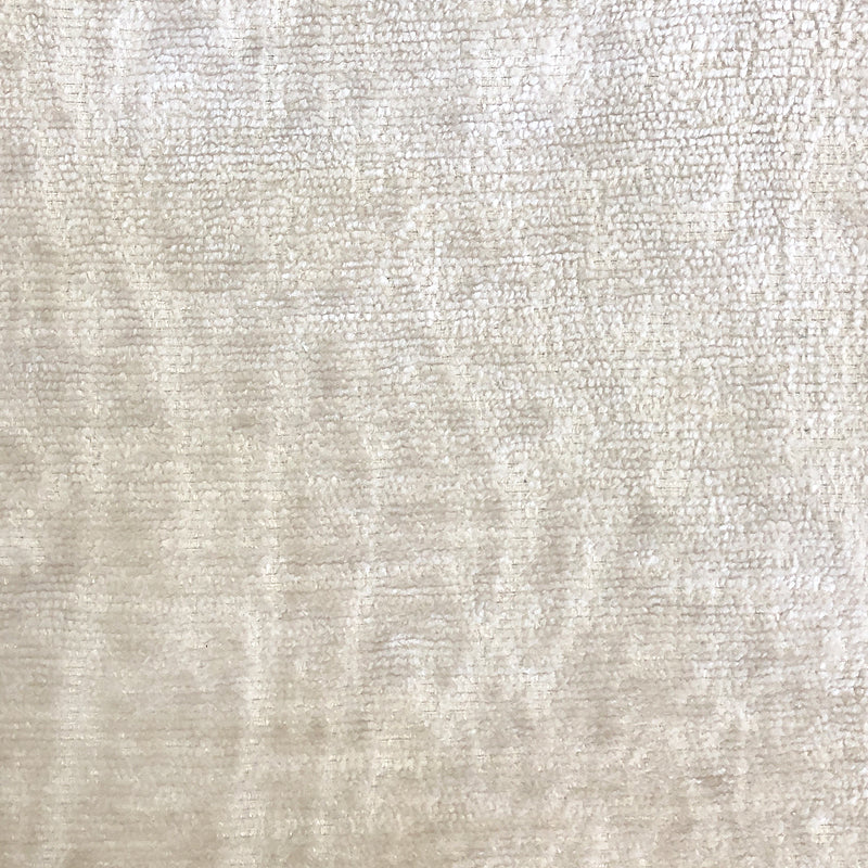 Cavour Fabric | Solid Chenille