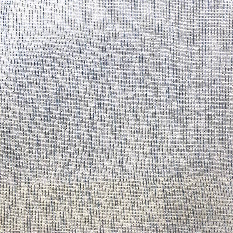 Champion Fabric | Solid Linen Look Sheer