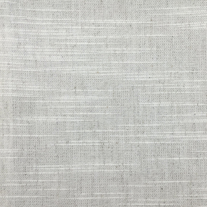 Clifford Fabric | Solid Linen Blend