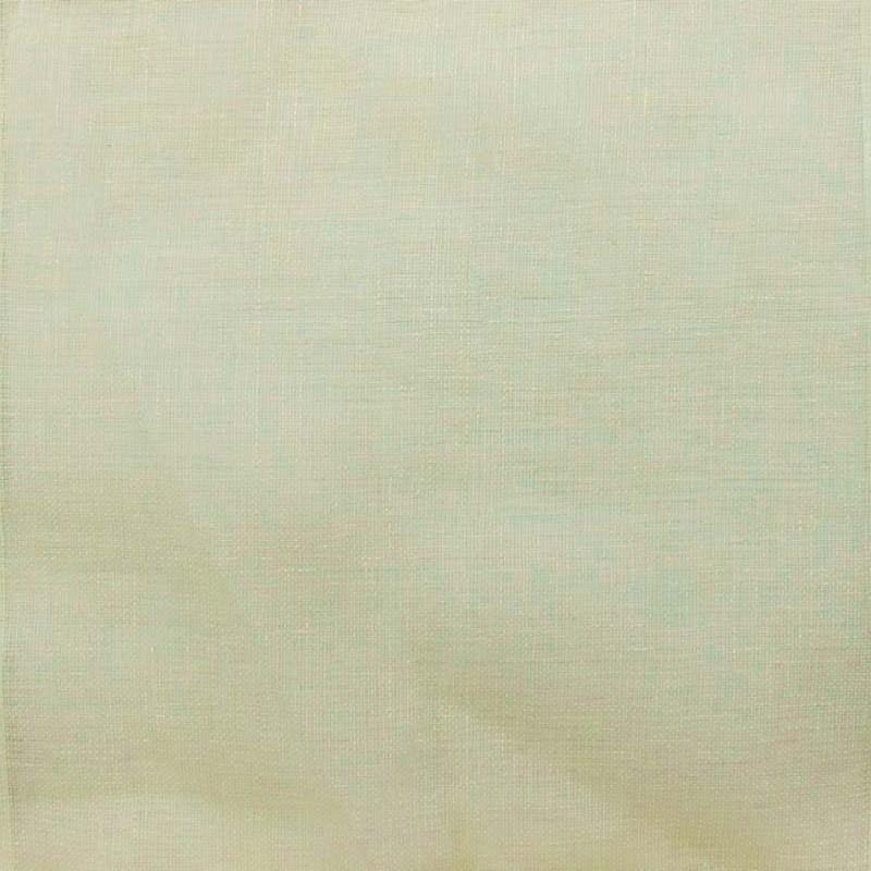 Earth Fabric | Solid Linen Look Sheer