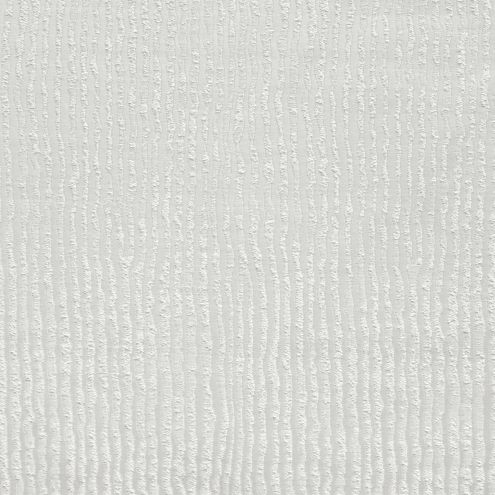 Elizabeth Fabric | Textured Striped Faux Silk
