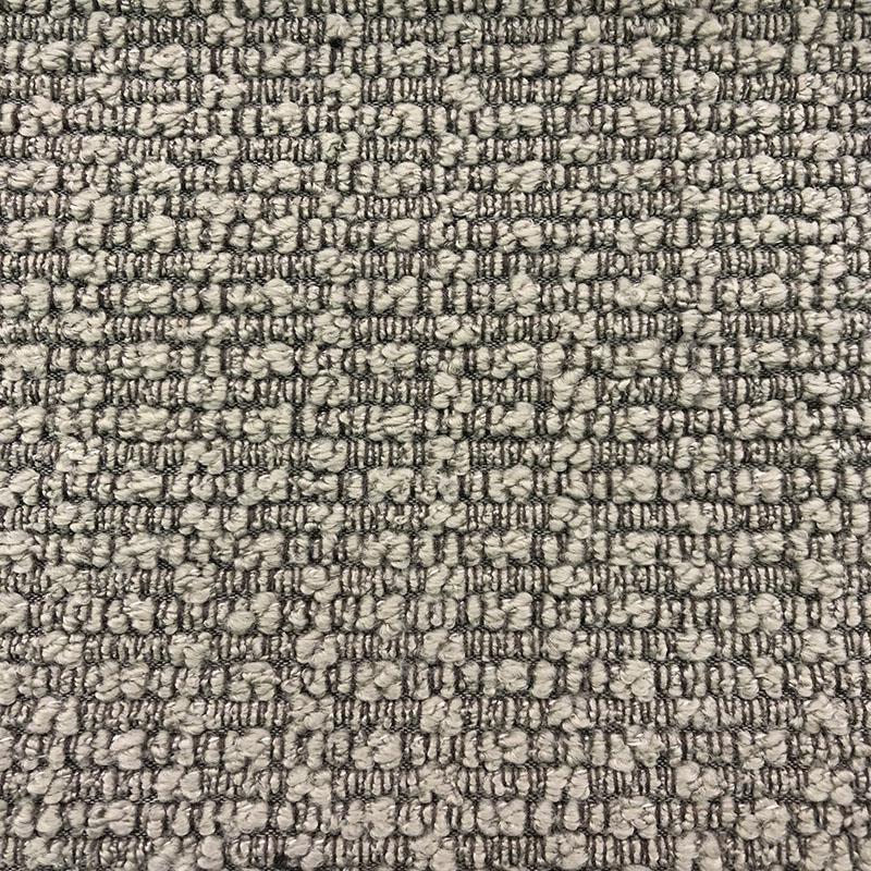 Emery Fabric | Textured Woven Linen Look