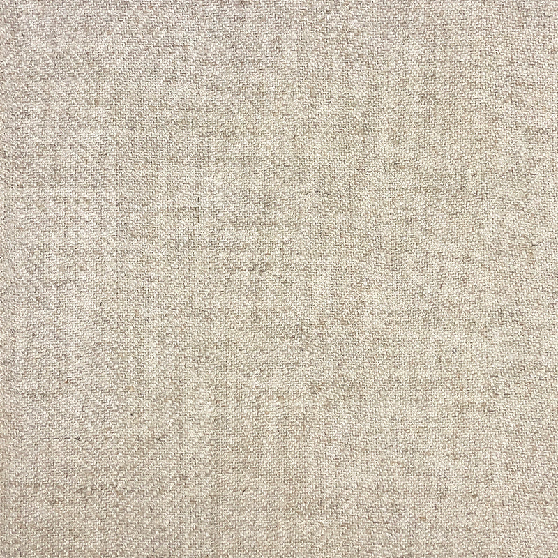 Herring Fabric | Herringbone Textured Linen Look