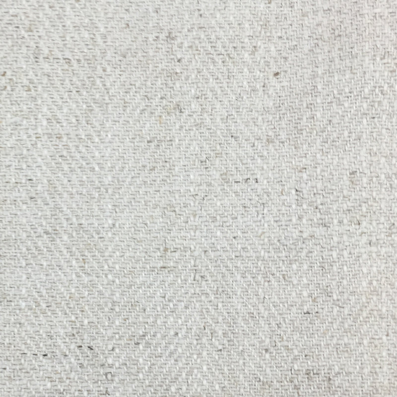 James Fabric | Solid Linen Blend