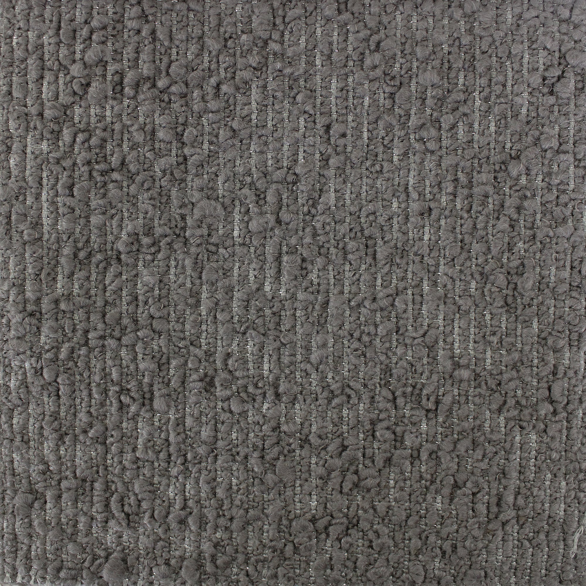 Komodo Fabric | Textured Linen Look Boucle W/ Metallic