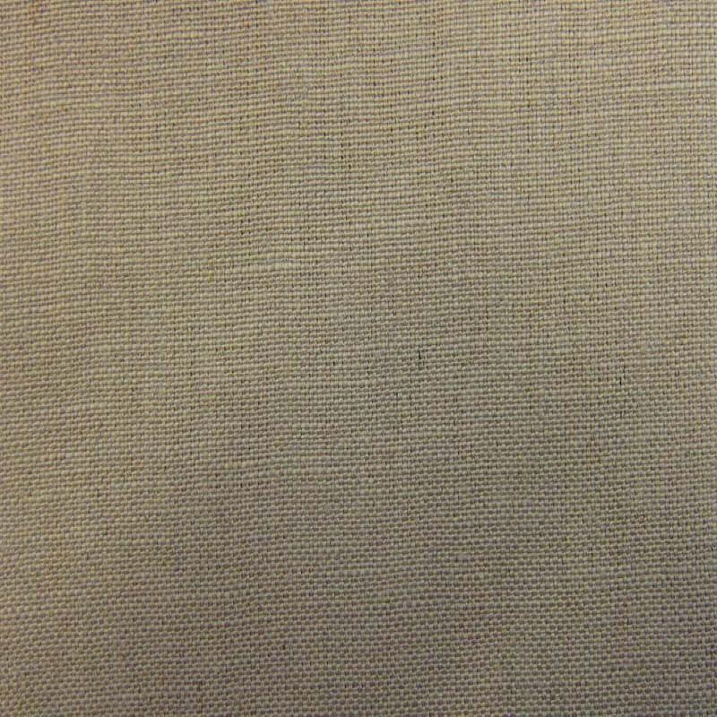 Lancaster Fabric | Solid 100% Linen