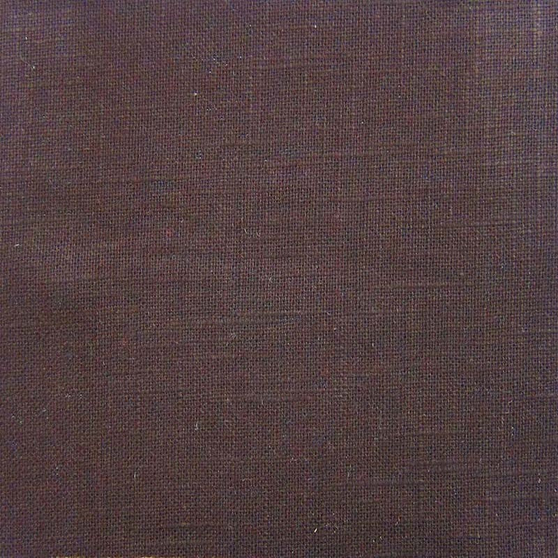 Logan Fabric | Solid 100% Linen