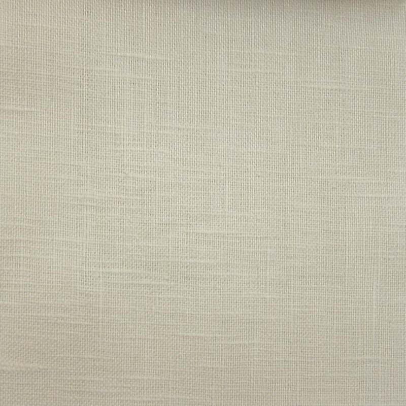Logan Fabric | Solid 100% Linen