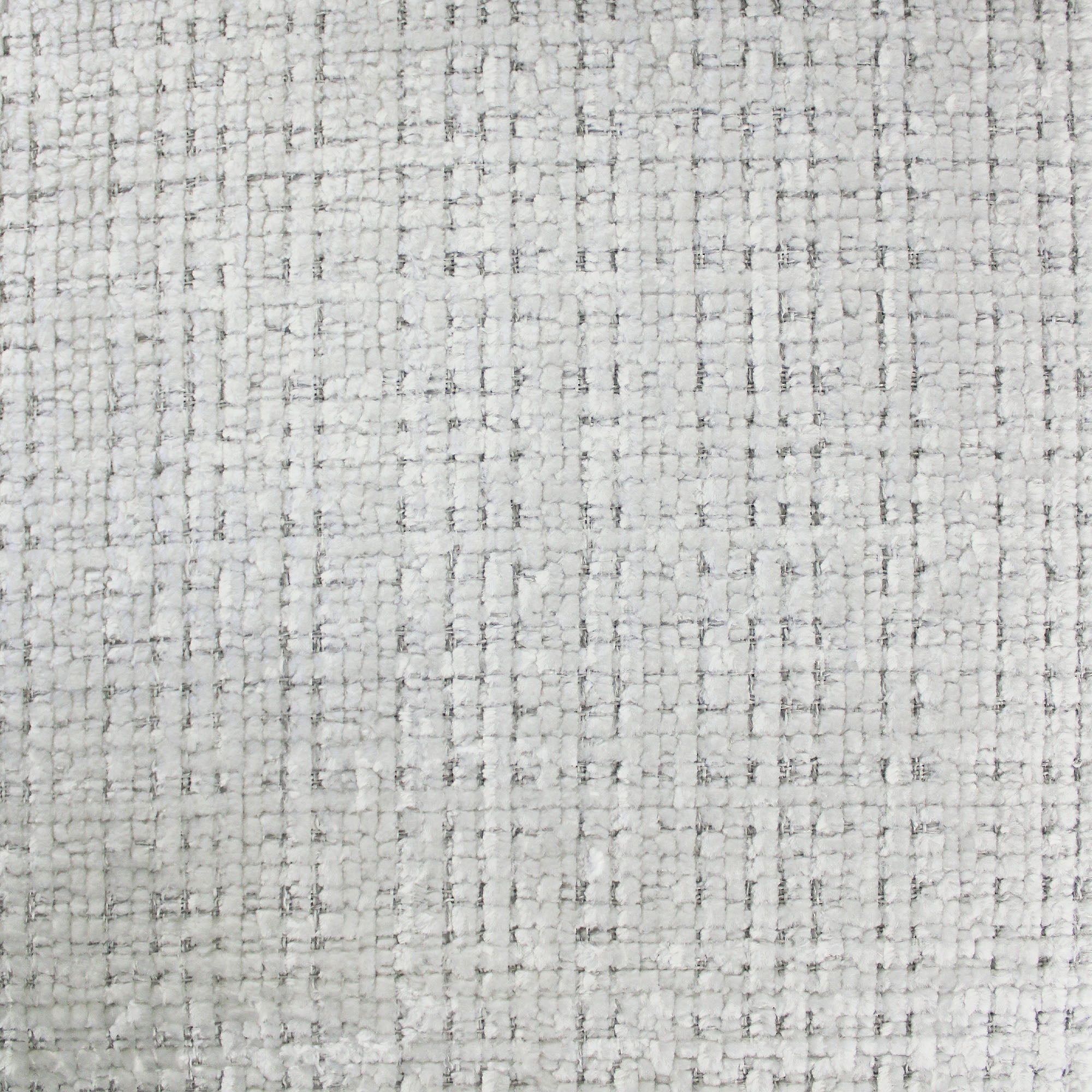Luther Fabric | Solid Woven Chenille
