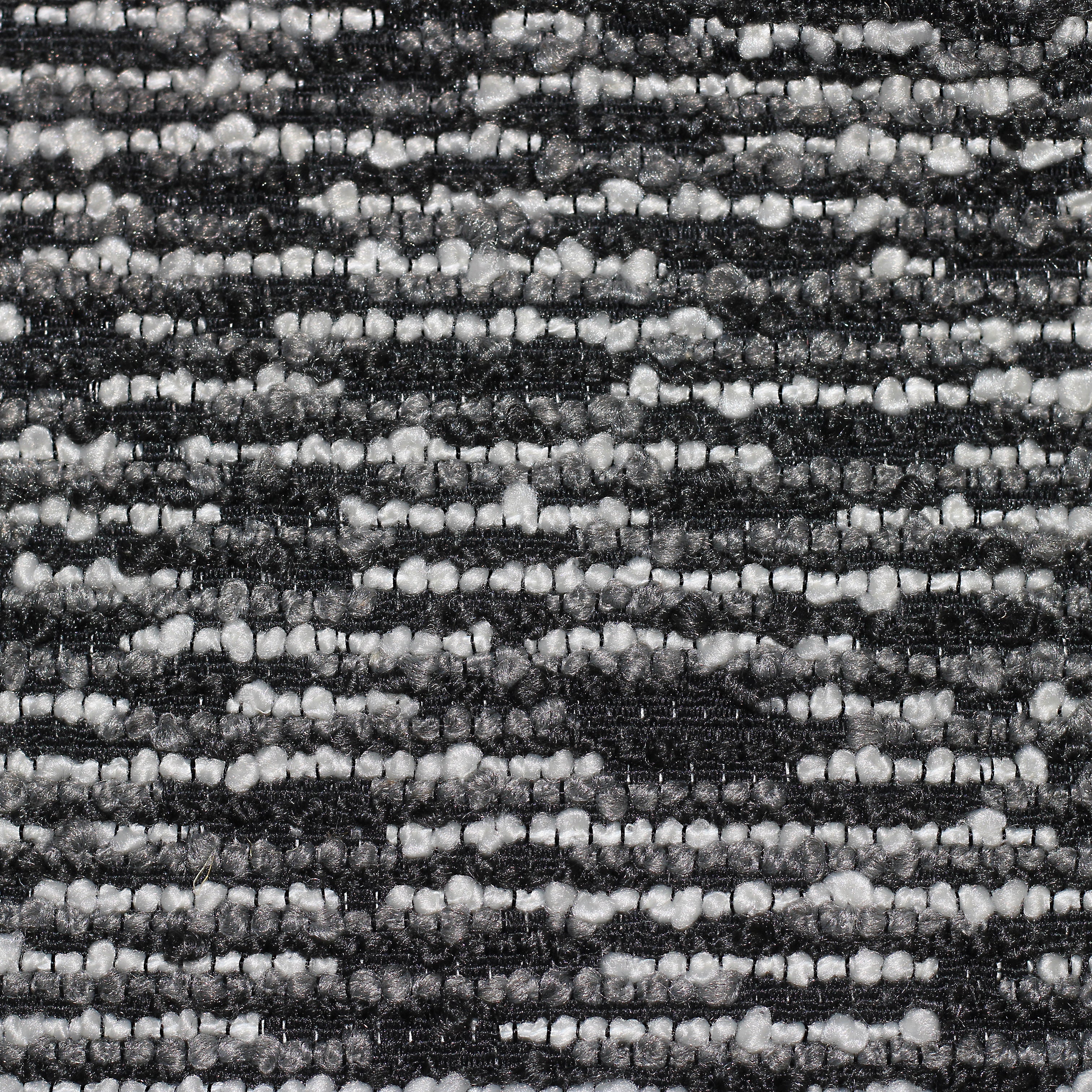 Manson Fabric | Textured Boucle Linen Look