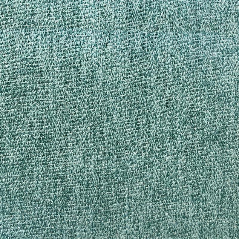 Metallica Fabric | Solid Linen Look