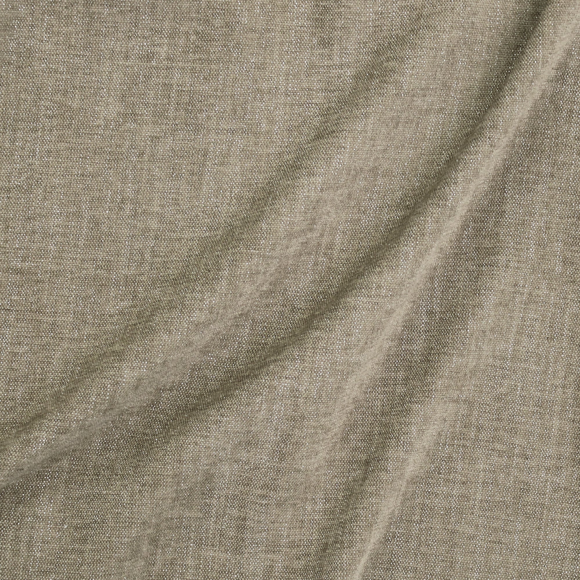 Pandora Fabric | Textured Metellic Linen Look (More Colors)