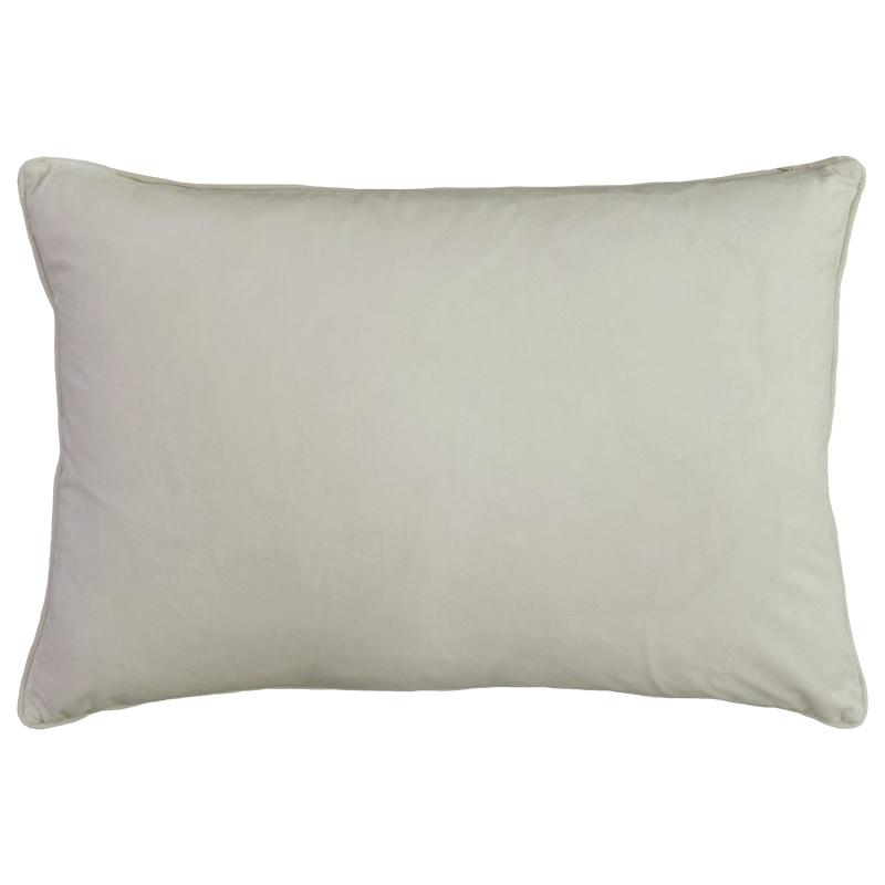 Alpine Pillows | Size 18X26 | Color Ecru - Rodeo Home