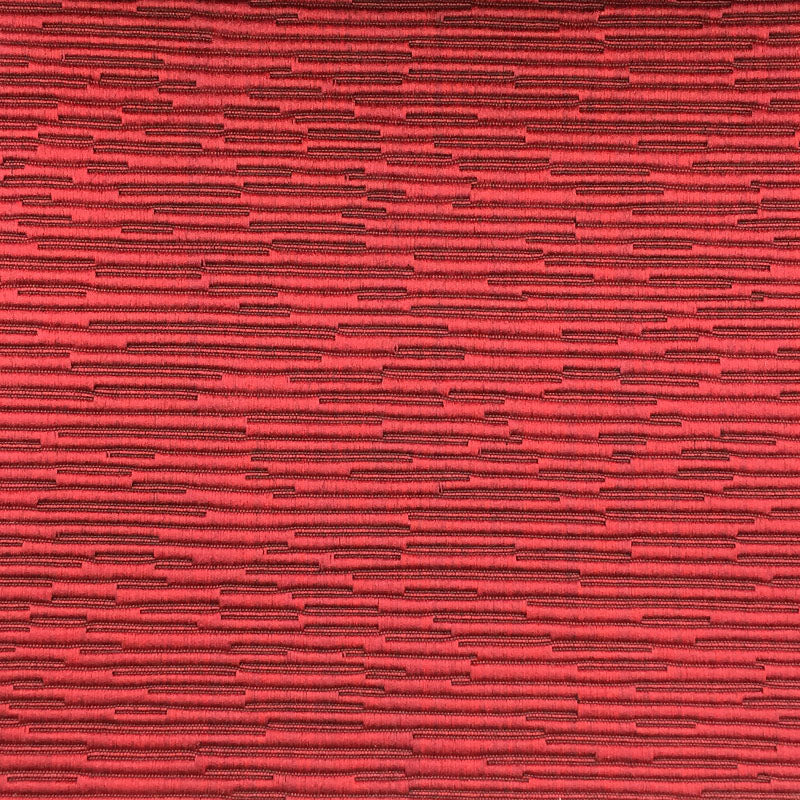 Plateau Fabric | Solid Textured Matelasse Embossed