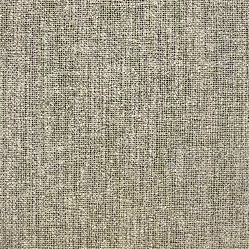 Shay Fabric | Solid Linen Blend