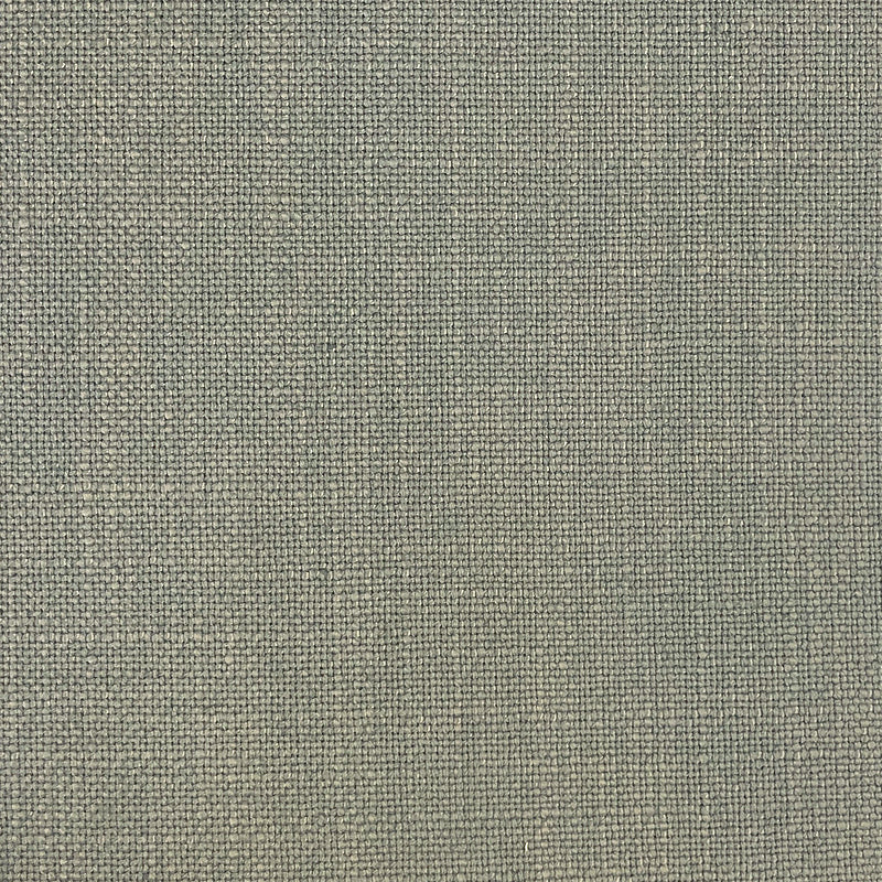 Shay Fabric | Solid Linen Blend