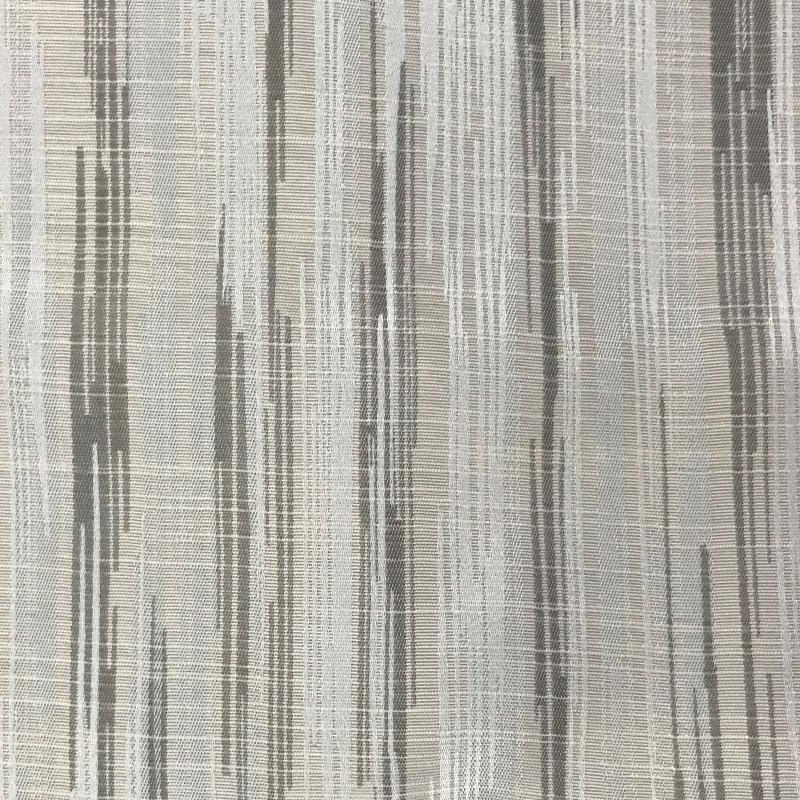 Sloane Fabric | Striped Jacquard