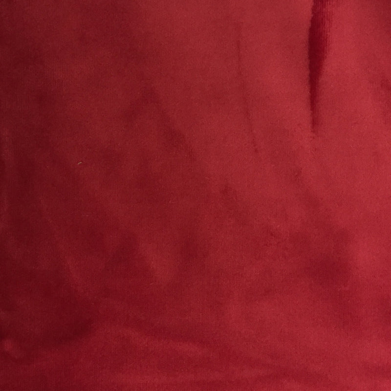 Velluto Fabric | Solid Velvet (Part 2)