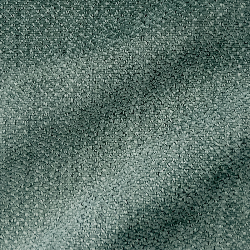 Jayden Fabric | Textured Solid Chenille W/ Backing