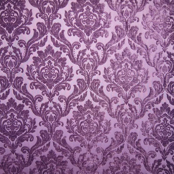 Damask Fabric For Drapery And Upholstery By Rodeo Home