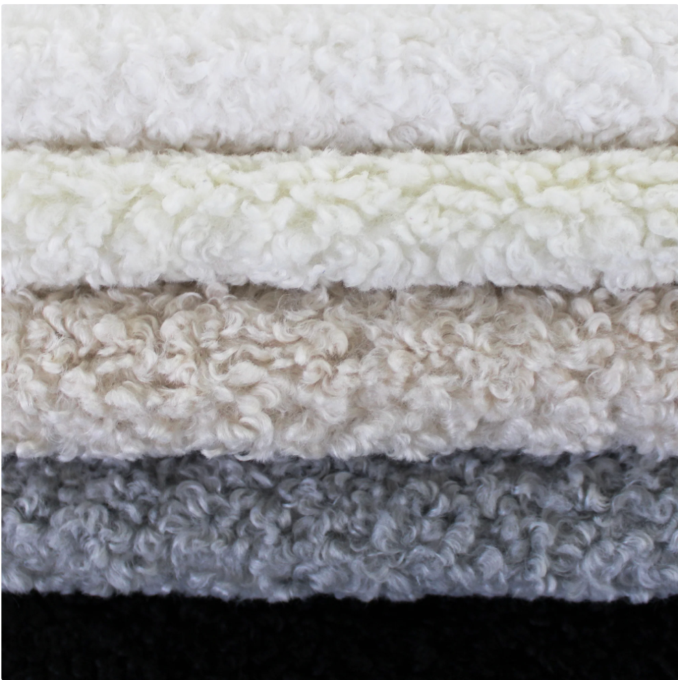 Boucle Fabric For Upholstery