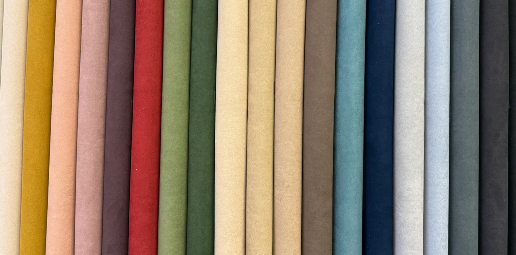 Suede Fabric For Upholstery By Rodeo Home