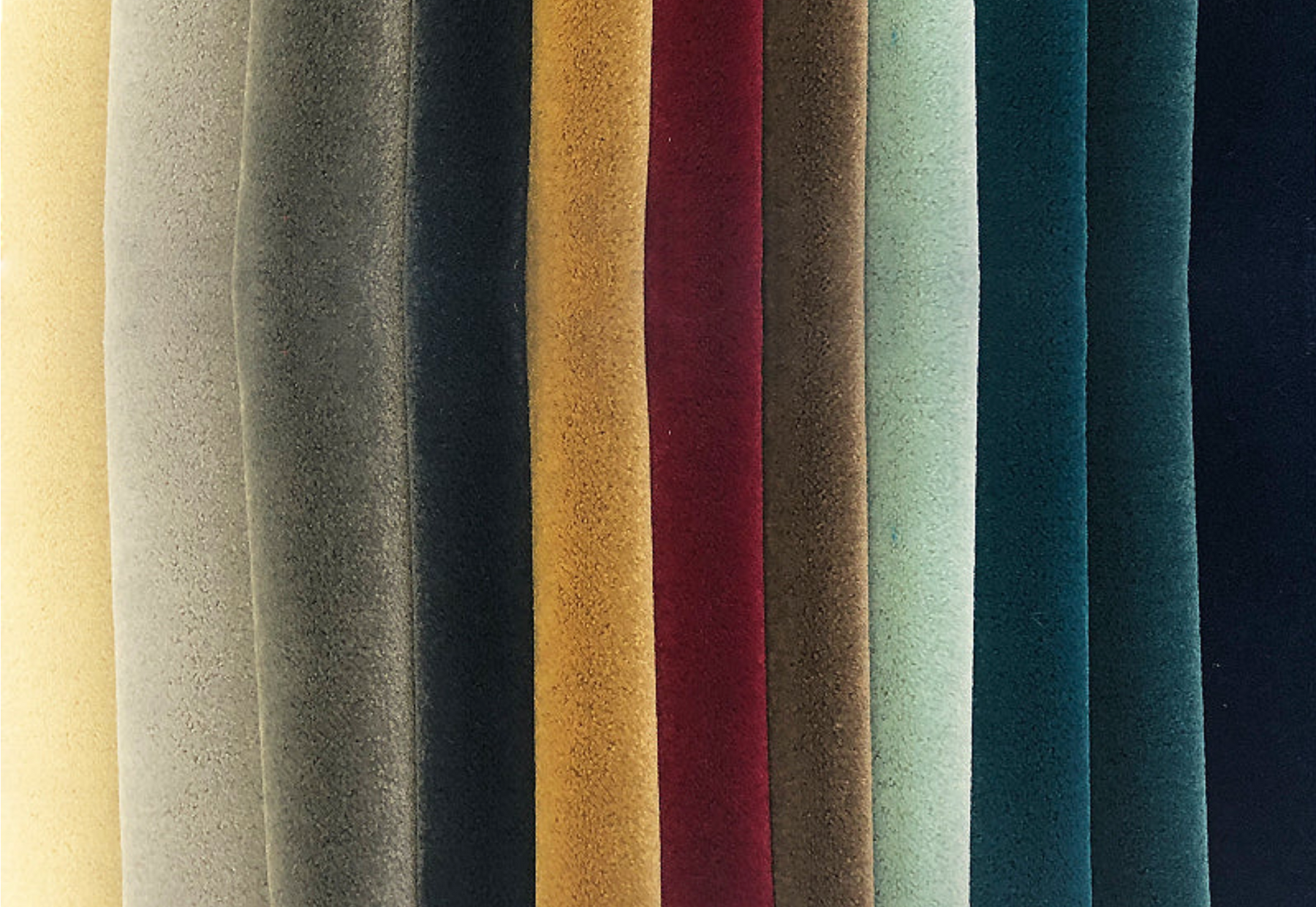 Mohair Upholstery Fabric By Rodeo Home