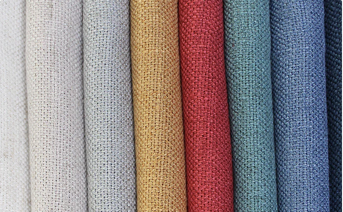 Saint Linen Fabric For your Home