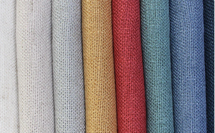 Linen Drapery For Your Home! — Rodeo Home