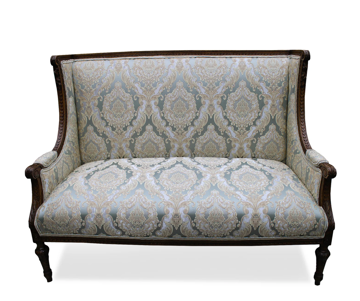 Rodeo Dust Dyed Merc Jacquard