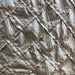 Adelle Fabric in color Gold is a Diamond Geometric Silk Fabric that is good for Drapery & Curtain Fabric