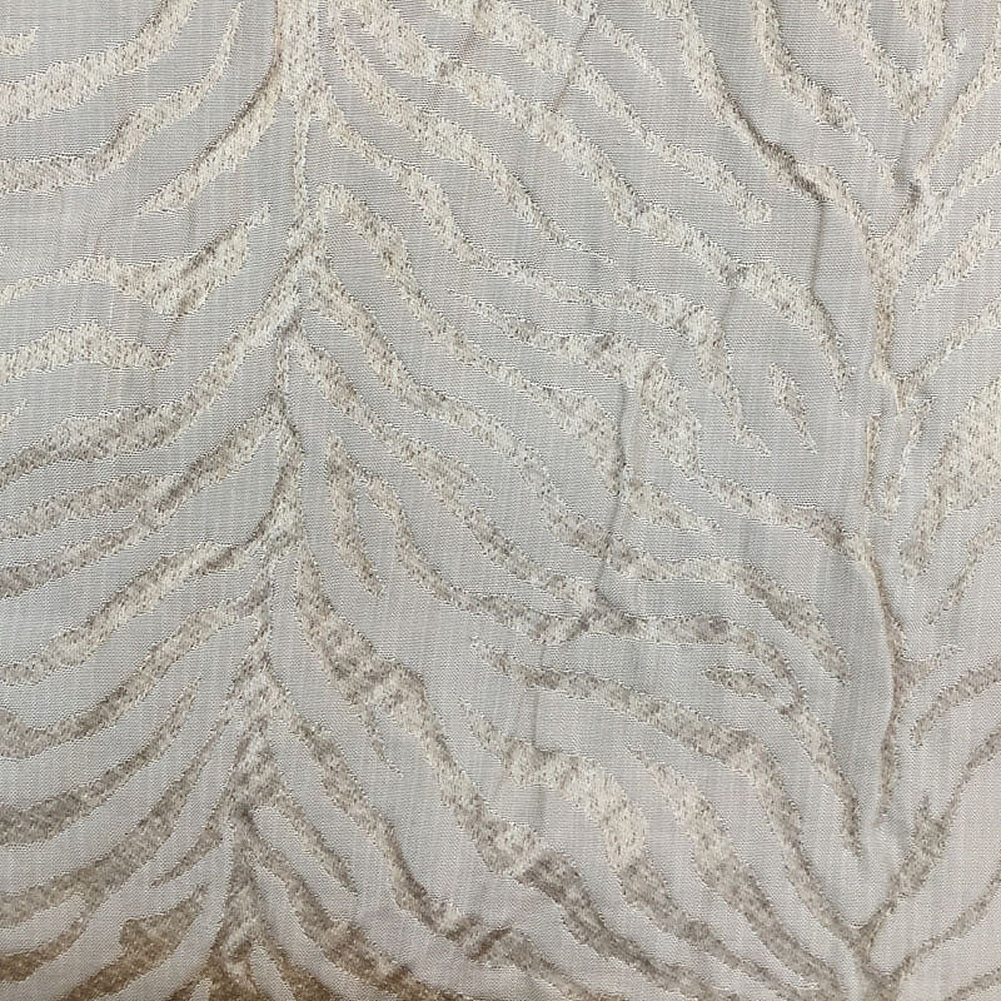 Africa Fabric in color Oyster is an Animal Print Silk fabric pattern good for Drapery & Curtain Fabrics