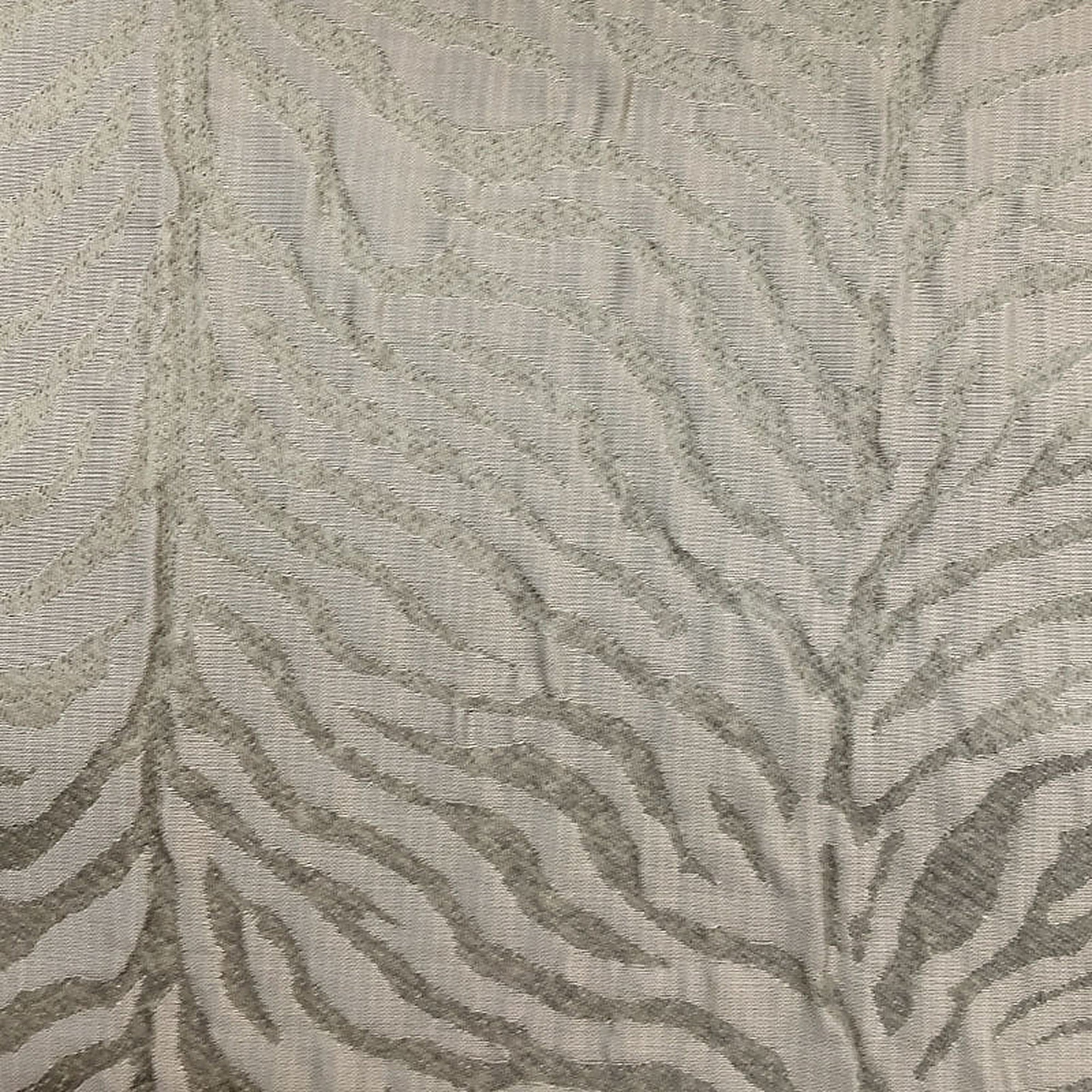 Africa Fabric in color Sage is an Animal Print Silk fabric pattern good for Drapery & Curtain Fabrics
