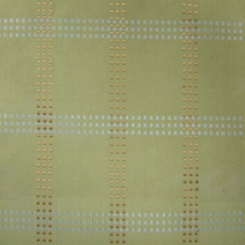 Alana Fabric | Dotted Square Fabric | Drapery & Curtain Fabric