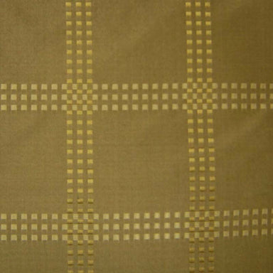 Alana Fabric | Dotted Square Fabric | Drapery & Curtain Fabric