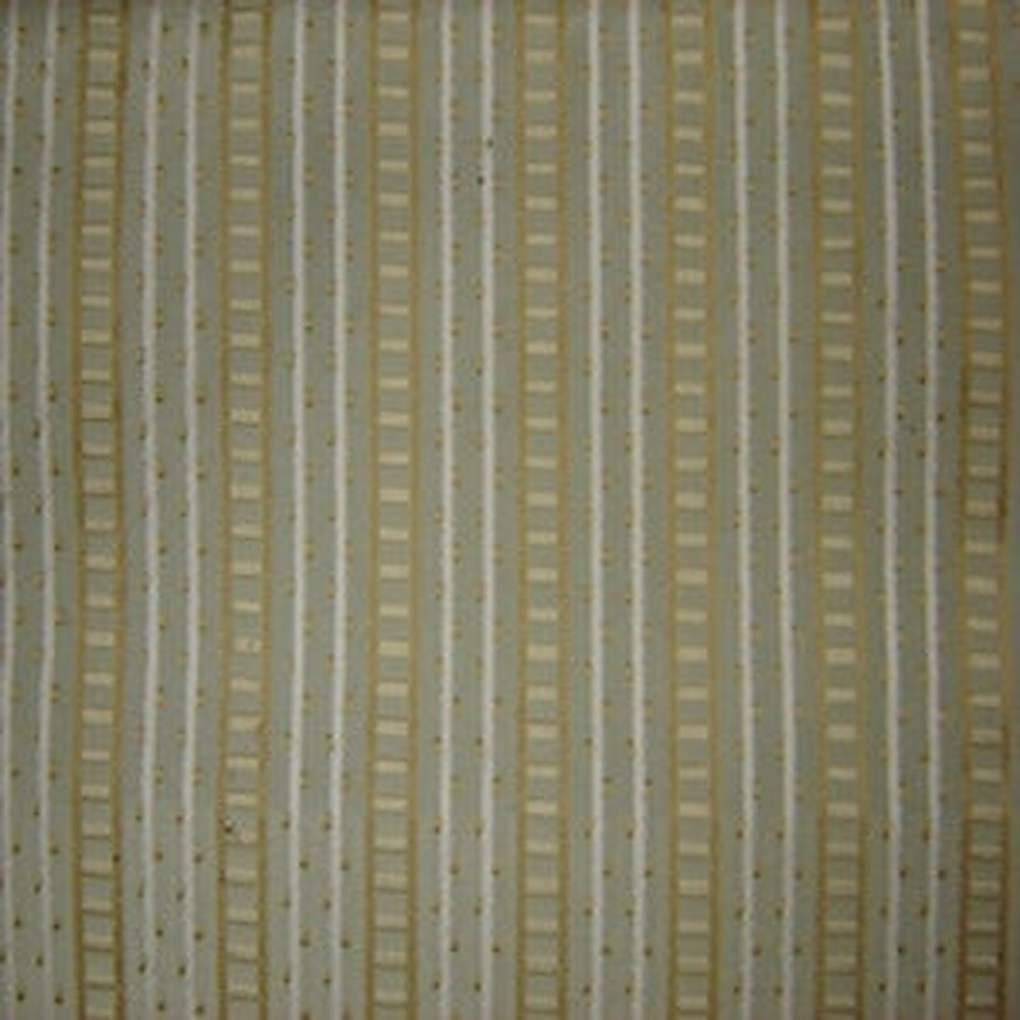 Allure Fabric in color Cognac is a Striped Two-Toned Silk Fabric good for Drapery & Curtain Fabric