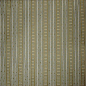 Allure Fabric in color Cognac is a Striped Two-Toned Silk Fabric good for Drapery & Curtain Fabric