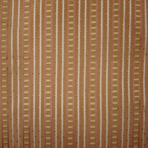 Allure Fabric in color Coral is a Striped Two-Toned Silk Fabric good for Drapery & Curtain Fabric