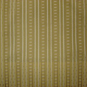 Allure Fabric in color Lemon is a Striped Two-Toned Silk Fabric good for Drapery & Curtain Fabric