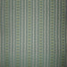 Allure Fabric in color Teal is a Striped Two-Toned Silk Fabric good for Drapery & Curtain Fabric