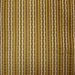 Allure Fabric in color Toffee is a Striped Two-Toned Silk Fabric good for Drapery & Curtain Fabric
