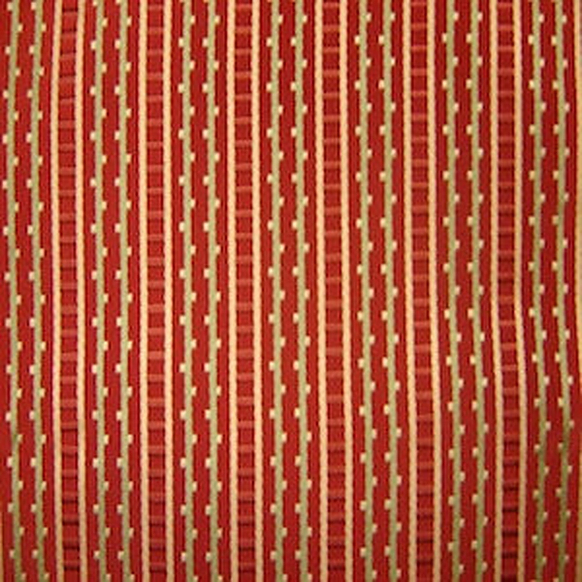 Allure Fabric in color Treasure is a Striped Two-Toned Silk Fabric good for Drapery & Curtain Fabric