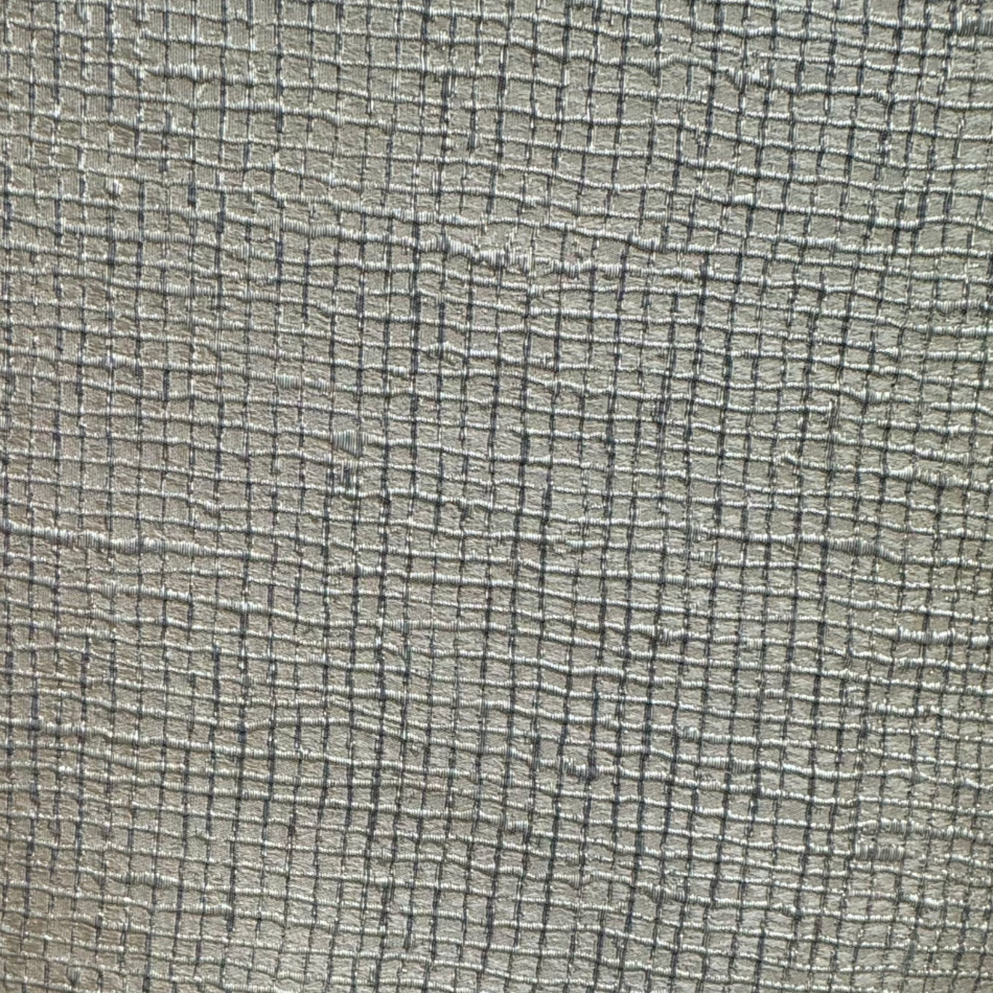 Alza Fabric | Textured Faux Silk