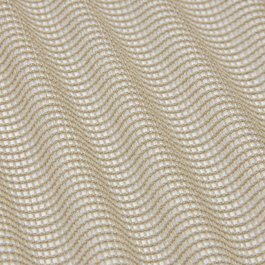 Area Fabric | Net-Like Sheer Fabric | Drapery & Curtain Fabric