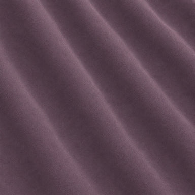Arena Fabric in color Plum that has a wavy look is a Solid Faux Suede Fabric that is good for Upholstery Fabric