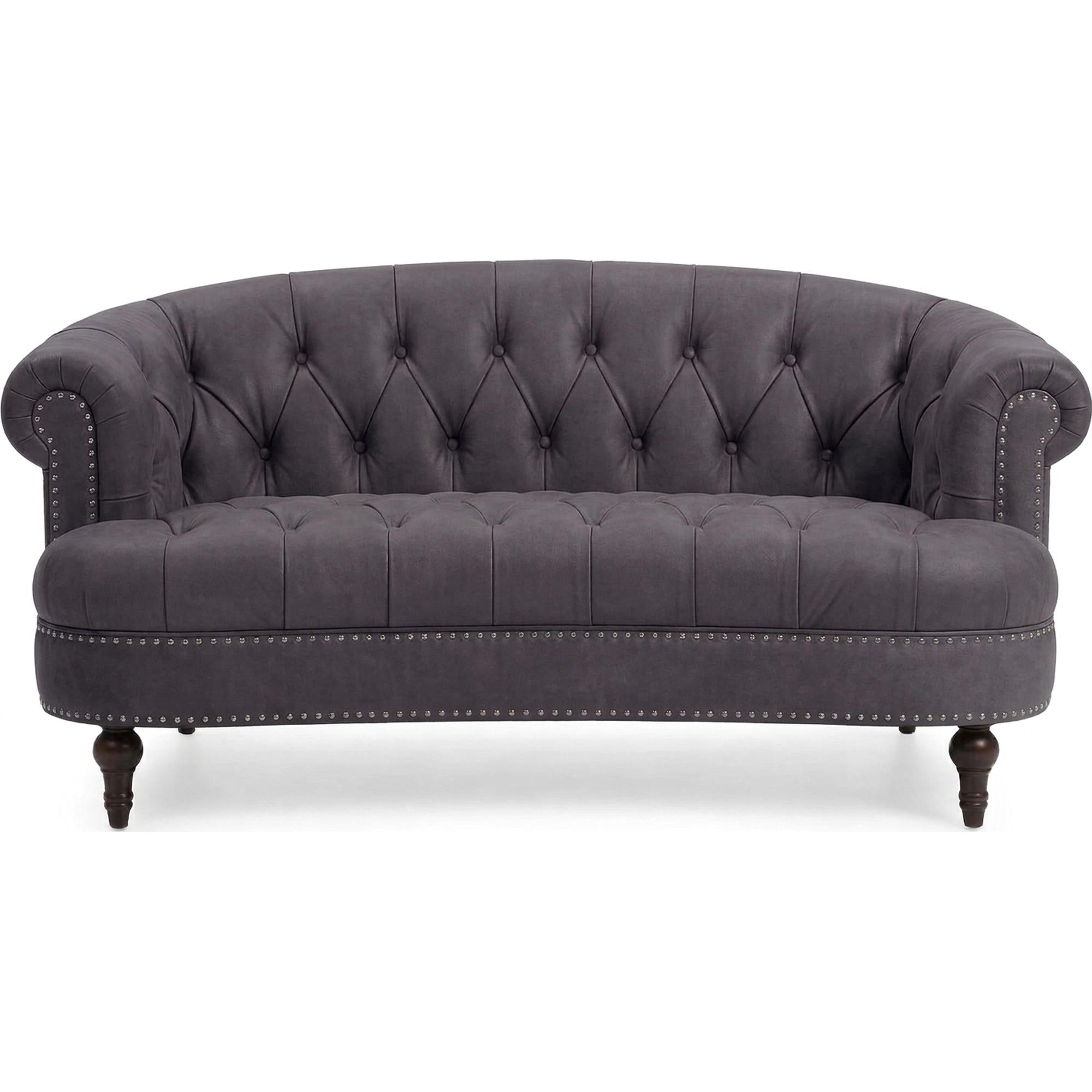 Arena Fabric | Solid Faux Suede Fabric | Upholstery Fabric