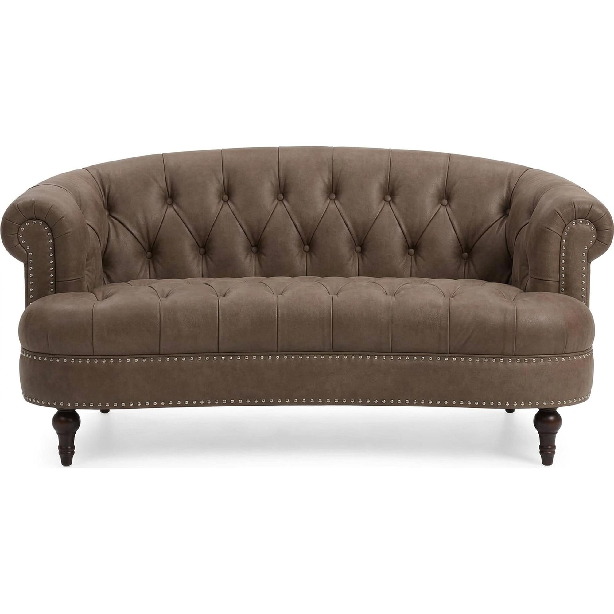 Arena Fabric | Solid Faux Suede Fabric | Upholstery Fabric