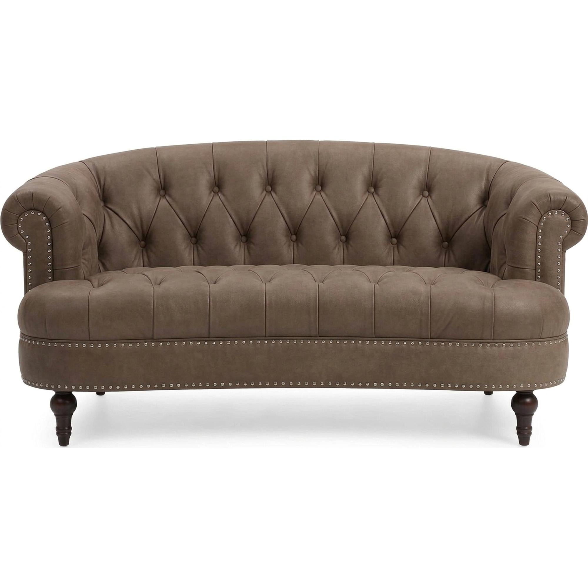 Arena Fabric | Solid Faux Suede Fabric | Upholstery Fabric