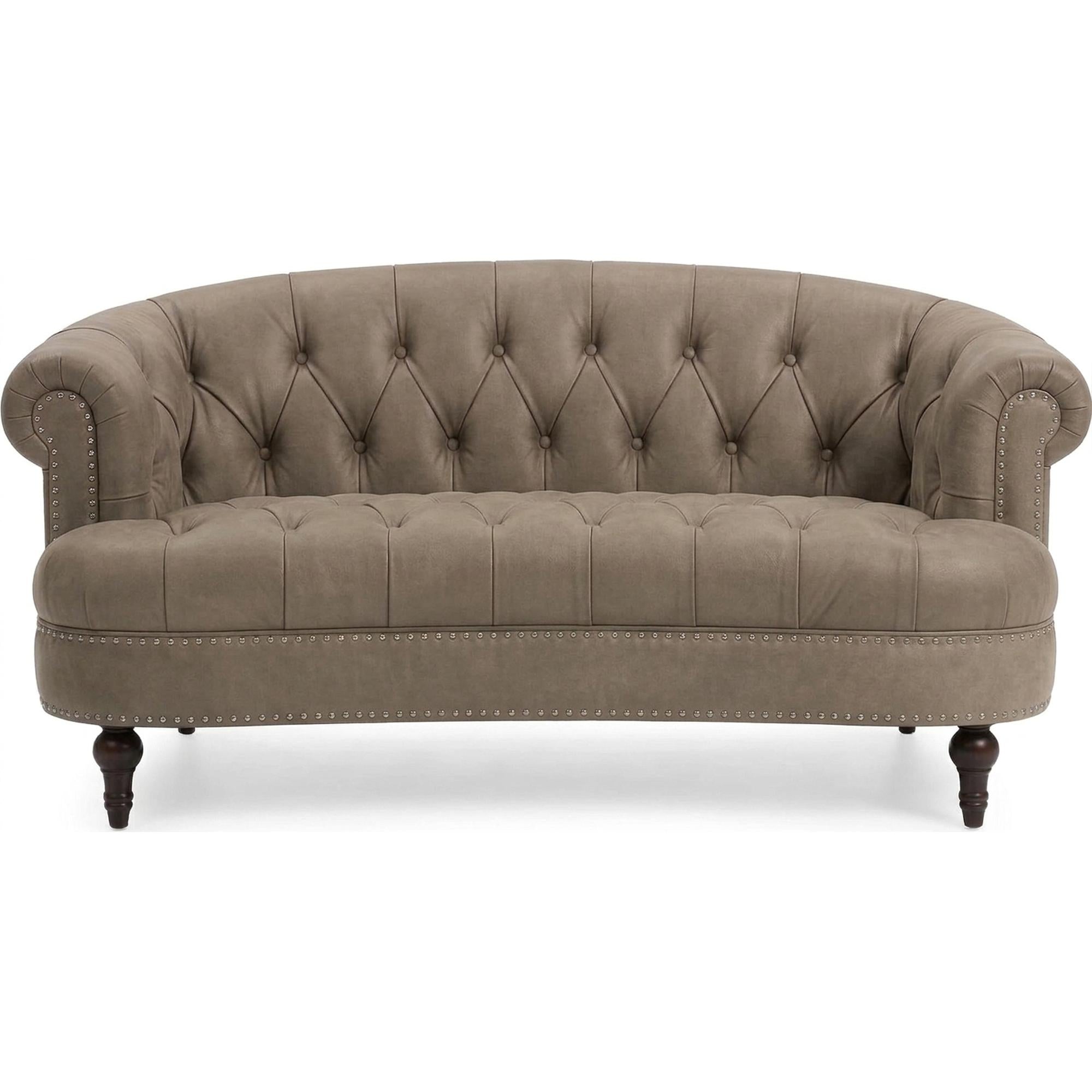 Arena Fabric | Solid Faux Suede Fabric | Upholstery Fabric